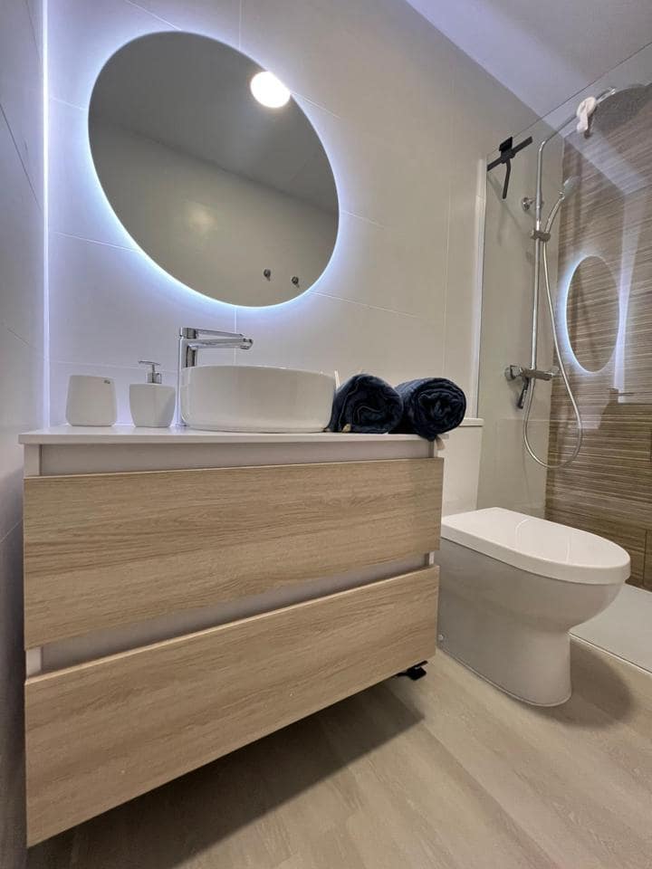 Lägenhet att hyra i Arguineguin med garage - 1 400 € (Ref: 9180171)