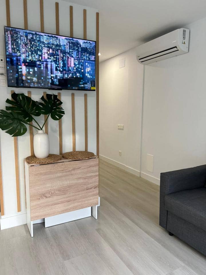 Lägenhet att hyra i Arguineguin med garage - 1 400 € (Ref: 9180171)