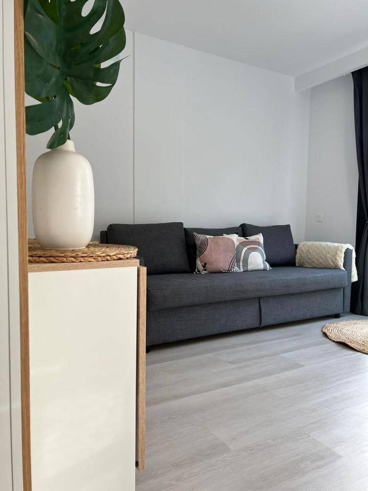 Lägenhet att hyra i Arguineguin med garage - 1 400 € (Ref: 9180171)