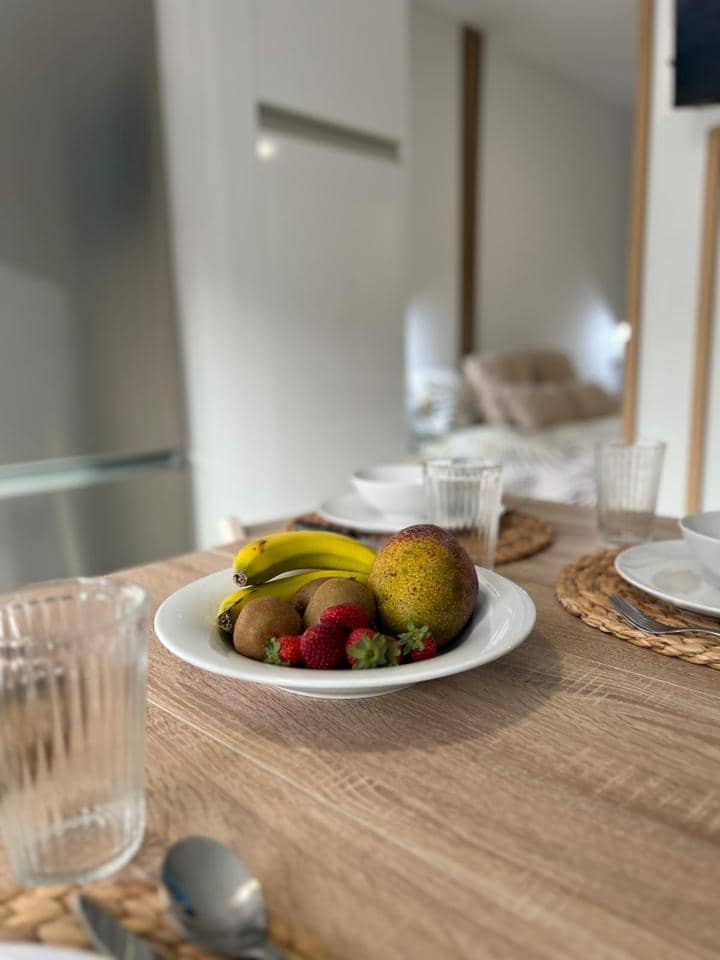 Lägenhet att hyra i Arguineguin med garage - 1 400 € (Ref: 9180171)