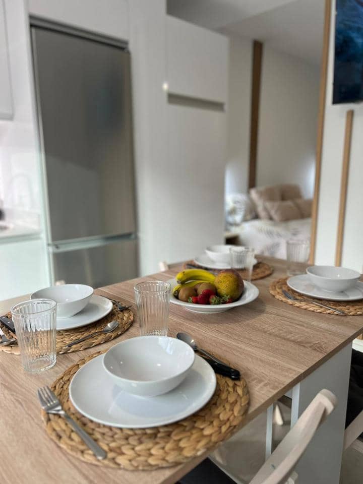 Lägenhet att hyra i Arguineguin med garage - 1 400 € (Ref: 9180171)