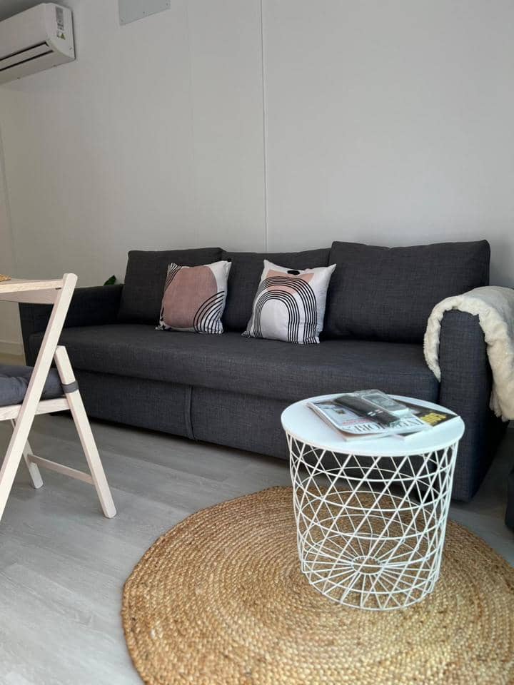 Lägenhet att hyra i Arguineguin med garage - 1 400 € (Ref: 9180171)