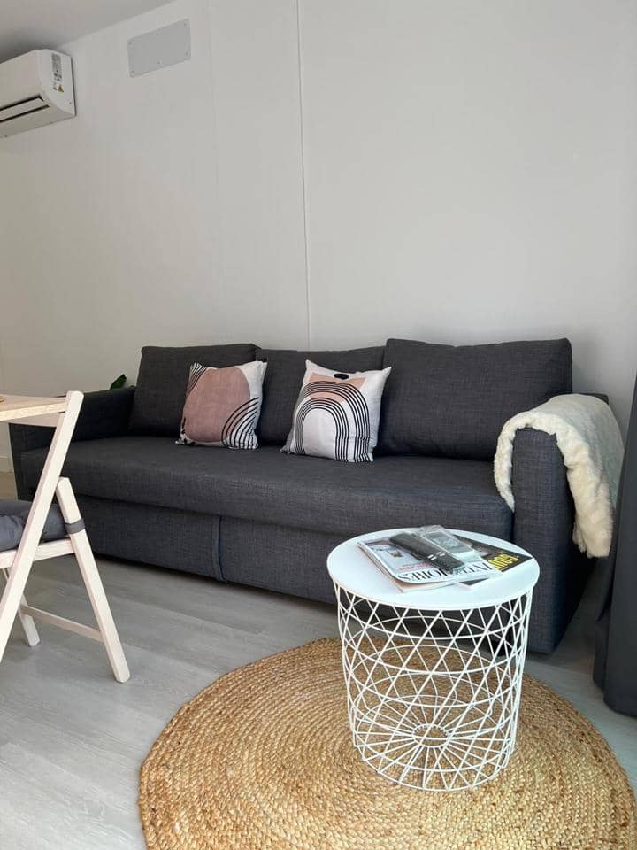 Lägenhet att hyra i Arguineguin med garage - 1 400 € (Ref: 9180171)