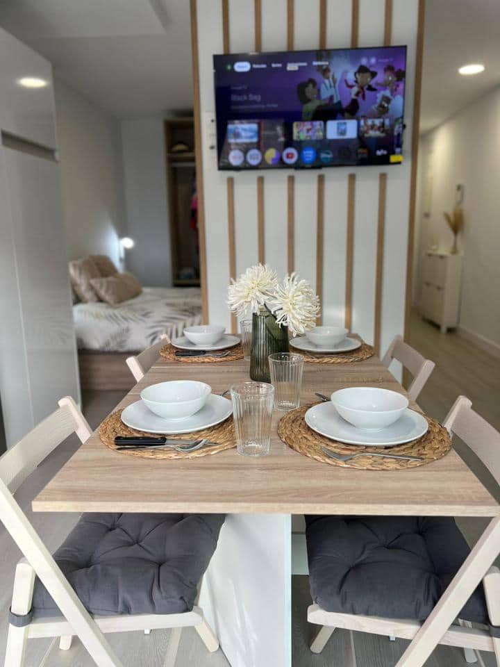 Lägenhet att hyra i Arguineguin med garage - 1 400 € (Ref: 9180171)