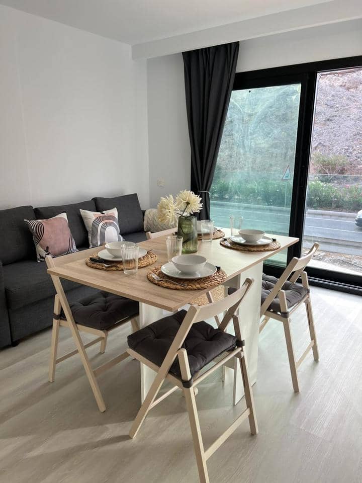 Lägenhet att hyra i Arguineguin med garage - 1 400 € (Ref: 9180171)