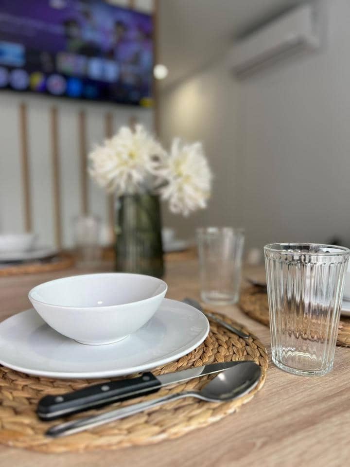 Lägenhet att hyra i Arguineguin med garage - 1 400 € (Ref: 9180171)