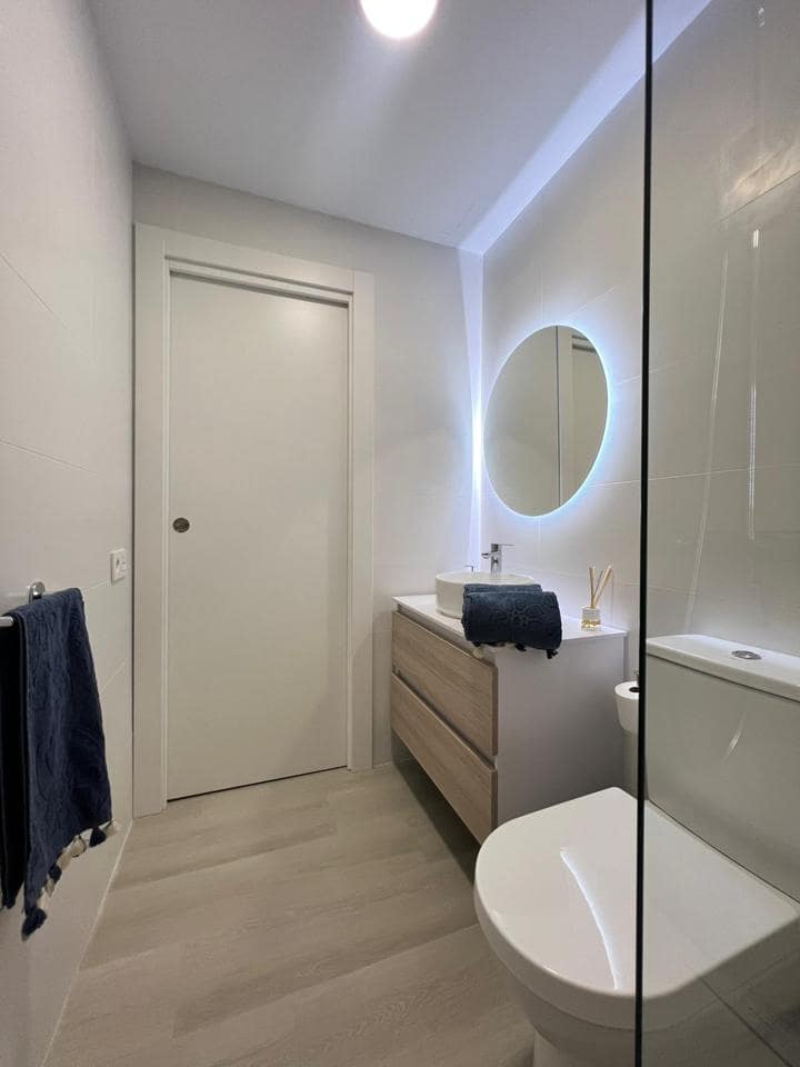 Lägenhet att hyra i Arguineguin med garage - 1 400 € (Ref: 9180171)