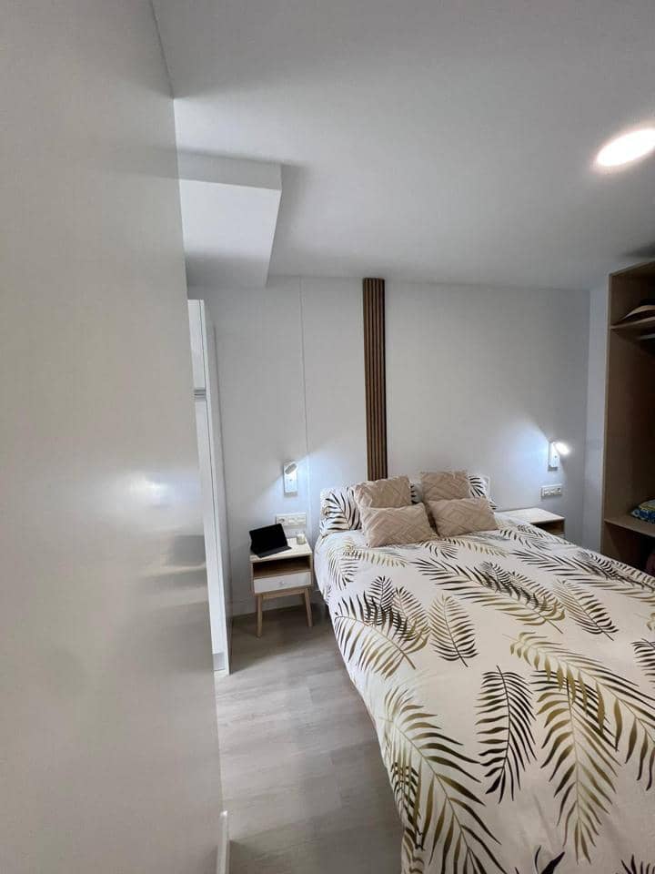 Lägenhet att hyra i Arguineguin med garage - 1 400 € (Ref: 9180171)