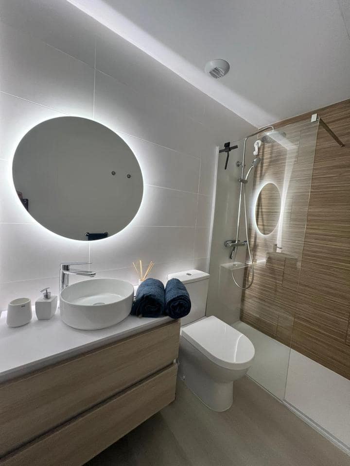 Lägenhet att hyra i Arguineguin med garage - 1 400 € (Ref: 9180171)