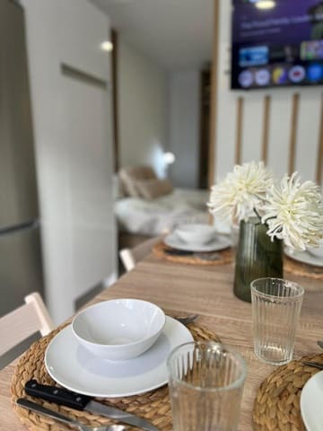 Lägenhet att hyra i Arguineguín, Mogán med garage - 1 400 € (Ref: 9180171)