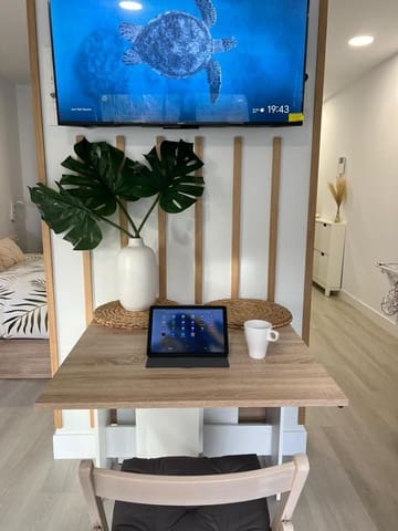 Lägenhet att hyra i Arguineguín, Mogán med garage - 1 400 € (Ref: 9180171)