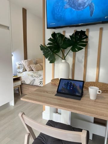 Lägenhet att hyra i Arguineguín, Mogán med garage - 1 400 € (Ref: 9180171)