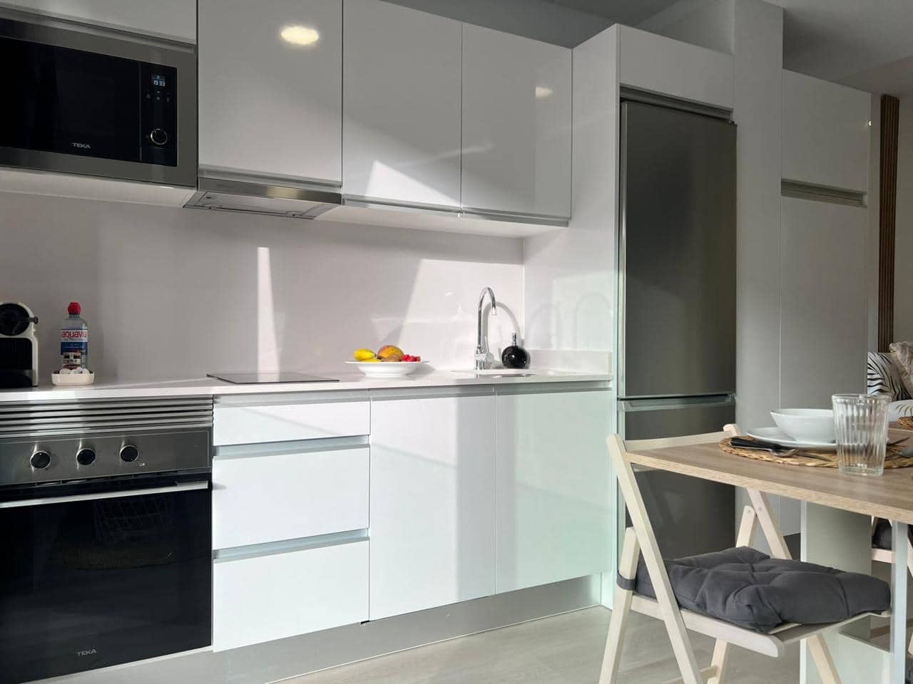 Lägenhet att hyra i Arguineguin med garage - 1 400 € (Ref: 9180171)