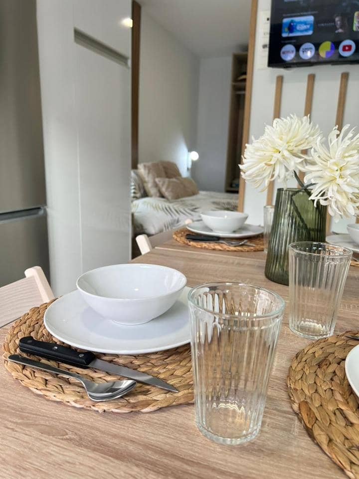 Lägenhet att hyra i Arguineguin med garage - 1 400 € (Ref: 9180171)