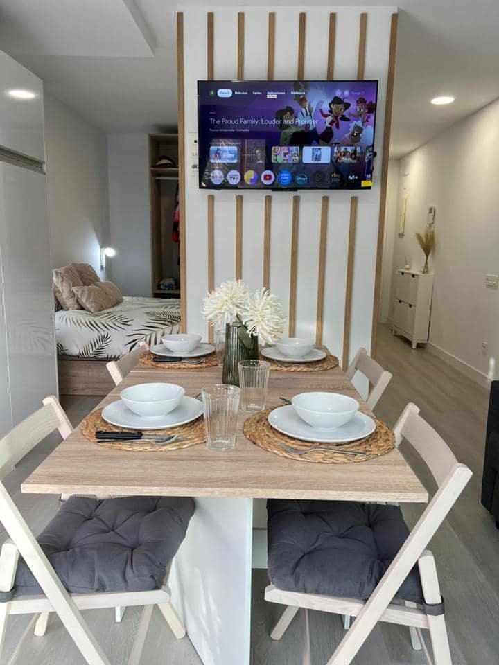 Lägenhet att hyra i Arguineguin med garage - 1 400 € (Ref: 9180171)