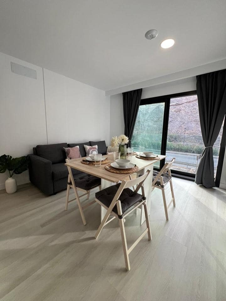 Lägenhet att hyra i Arguineguin med garage - 1 400 € (Ref: 9180171)