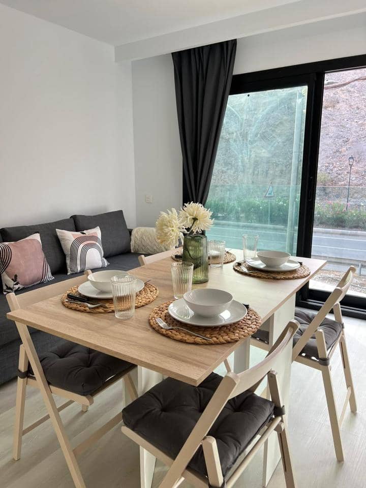 Lägenhet att hyra i Arguineguin med garage - 1 400 € (Ref: 9180171)