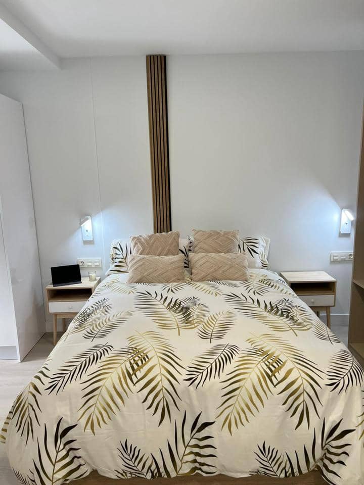 Lägenhet att hyra i Arguineguin med garage - 1 400 € (Ref: 9180171)