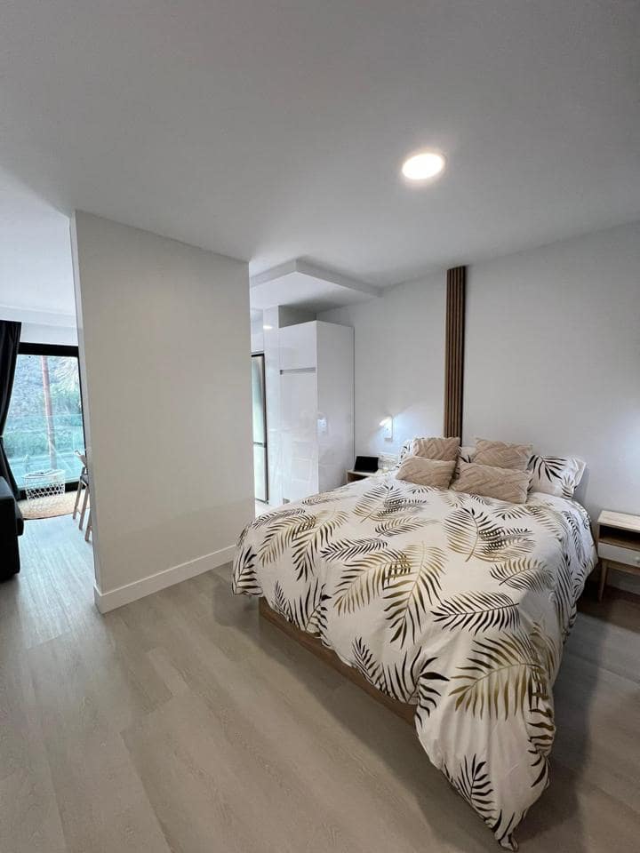 Lägenhet att hyra i Arguineguin med garage - 1 400 € (Ref: 9180171)