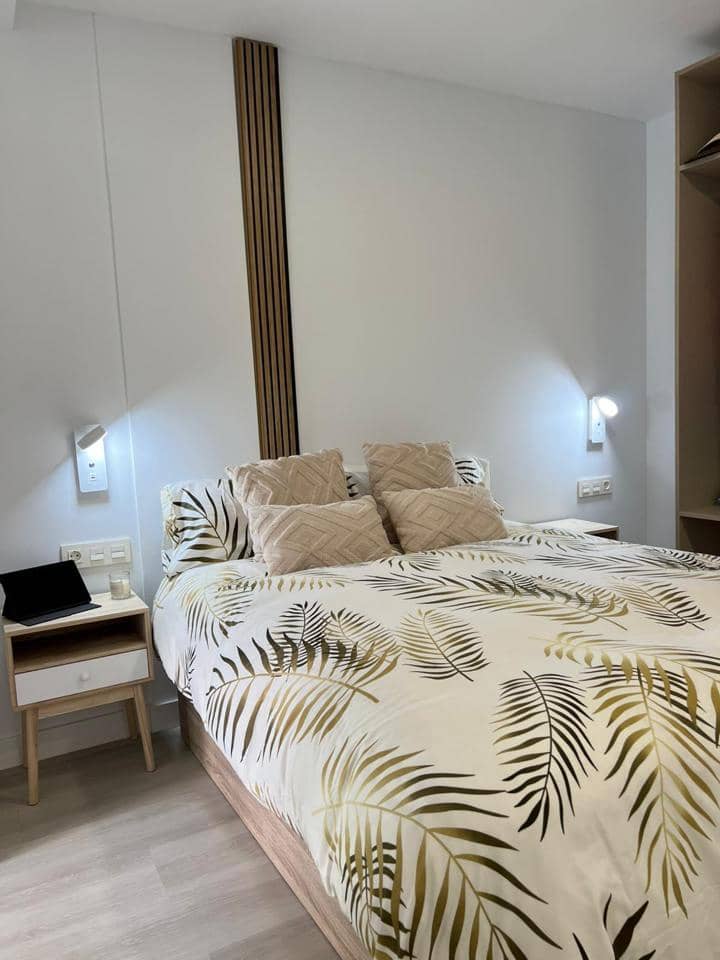 Lägenhet att hyra i Arguineguin med garage - 1 400 € (Ref: 9180171)