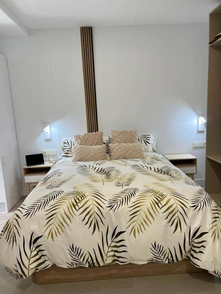 Lägenhet att hyra i Arguineguin med garage - 1 400 € (Ref: 9180171)