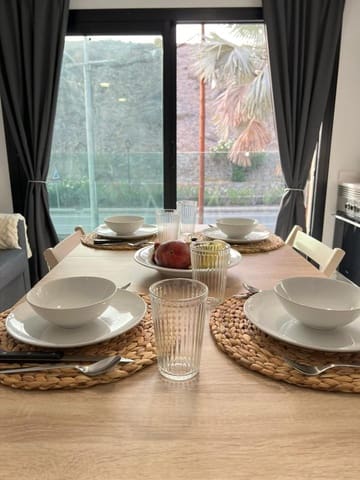 Lägenhet att hyra i Arguineguín, Mogán med garage - 1 400 € (Ref: 9180171)