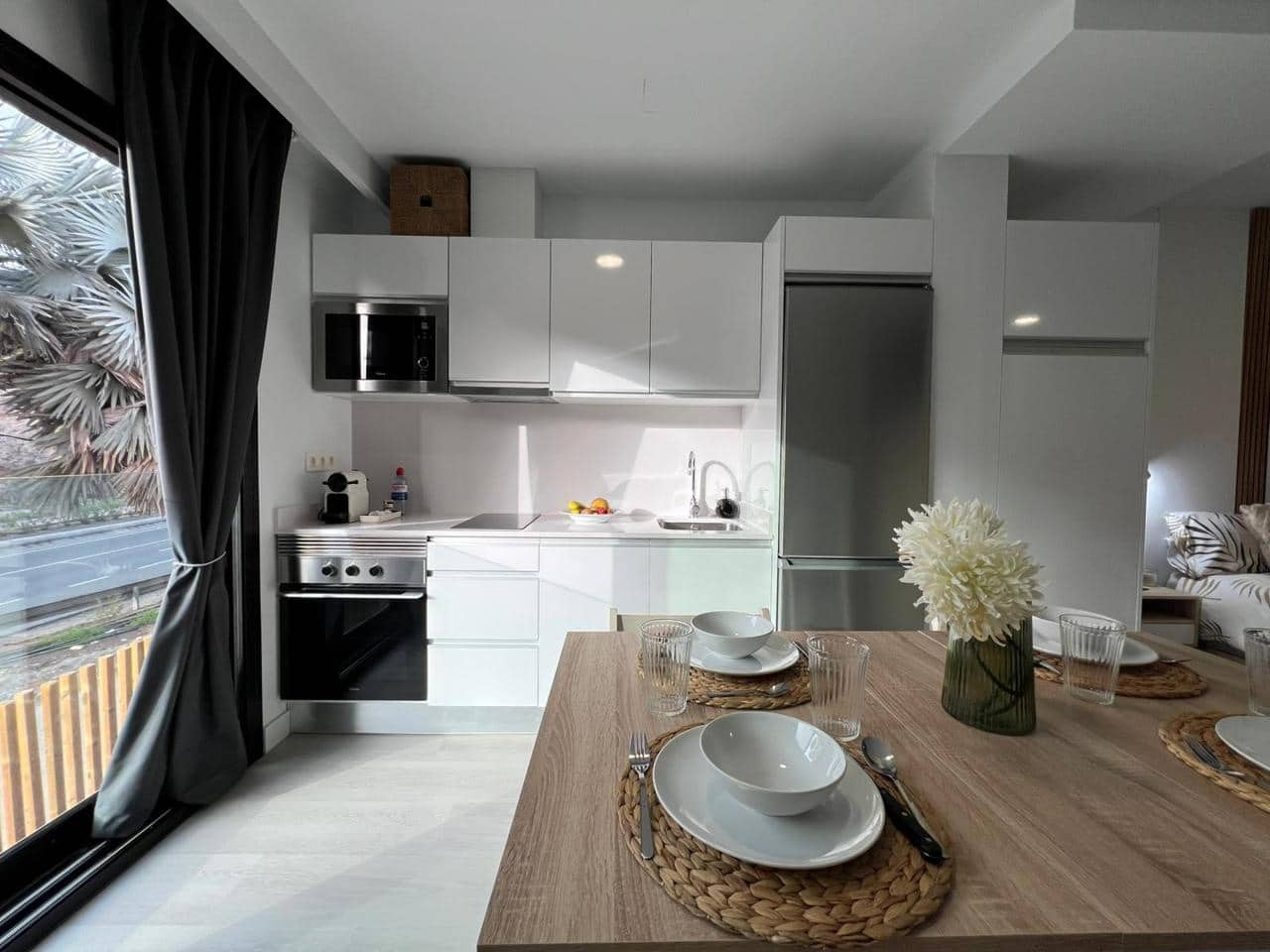 Lägenhet att hyra i Arguineguin med garage - 1 400 € (Ref: 9180171)