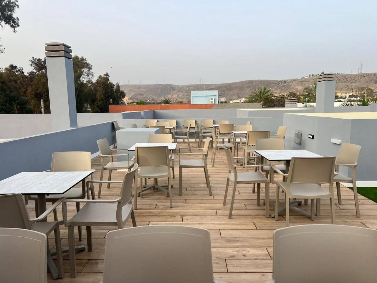 Lägenhet att hyra i Arguineguin med garage - 1 400 € (Ref: 9180171)