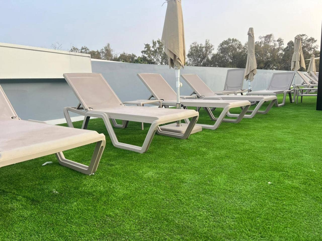 Lägenhet att hyra i Arguineguin med garage - 1 400 € (Ref: 9180171)