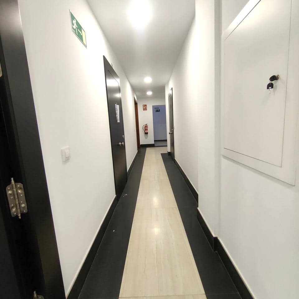 Asunto vuokrattavana paikassa Las Palmas de Gran Canaria - 900 € (Ref: 9184737)