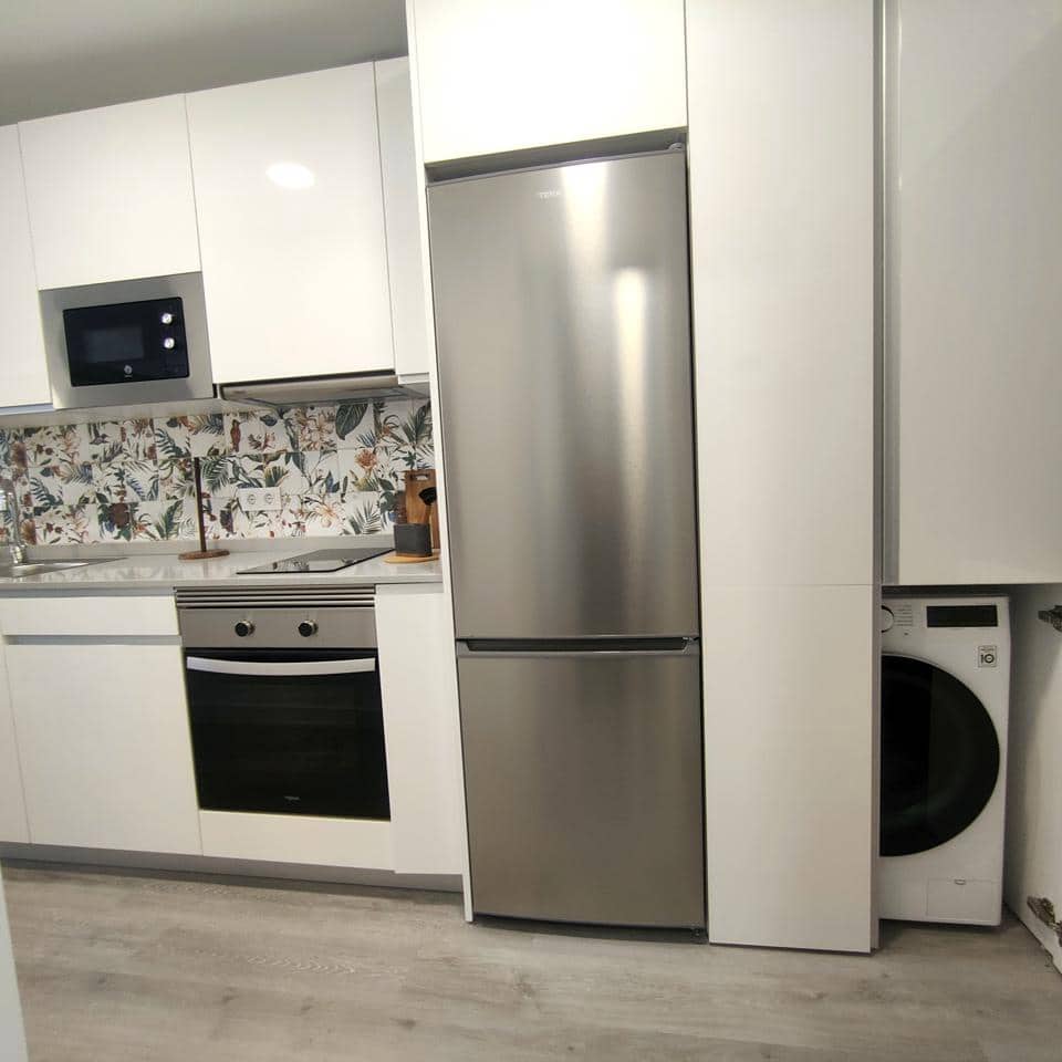 Asunto vuokrattavana paikassa Las Palmas de Gran Canaria - 900 € (Ref: 9184737)