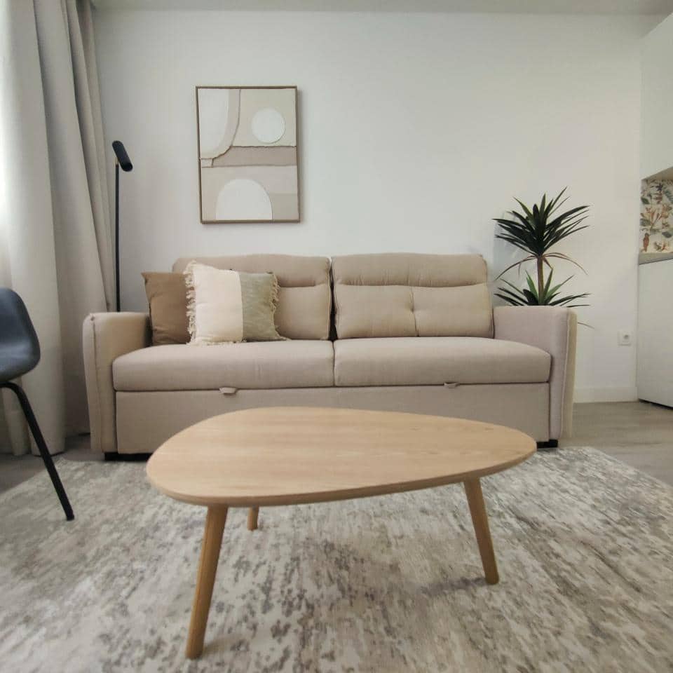 Asunto vuokrattavana paikassa Las Palmas de Gran Canaria - 900 € (Ref: 9184737)