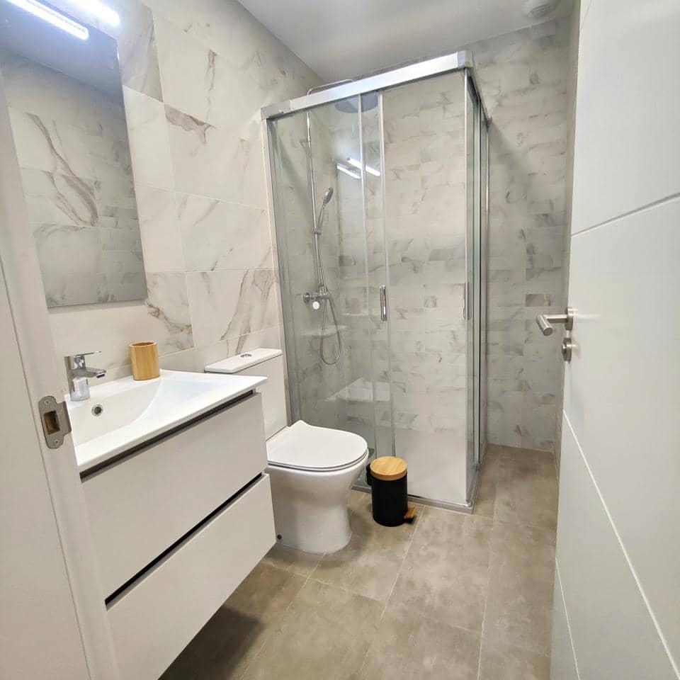 Asunto vuokrattavana paikassa Las Palmas de Gran Canaria - 900 € (Ref: 9184737)