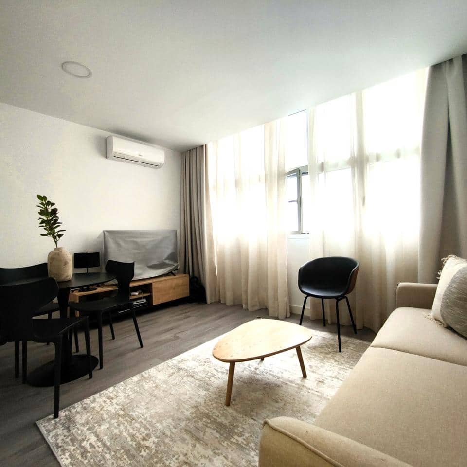 Asunto vuokrattavana paikassa Las Palmas de Gran Canaria - 900 € (Ref: 9184737)