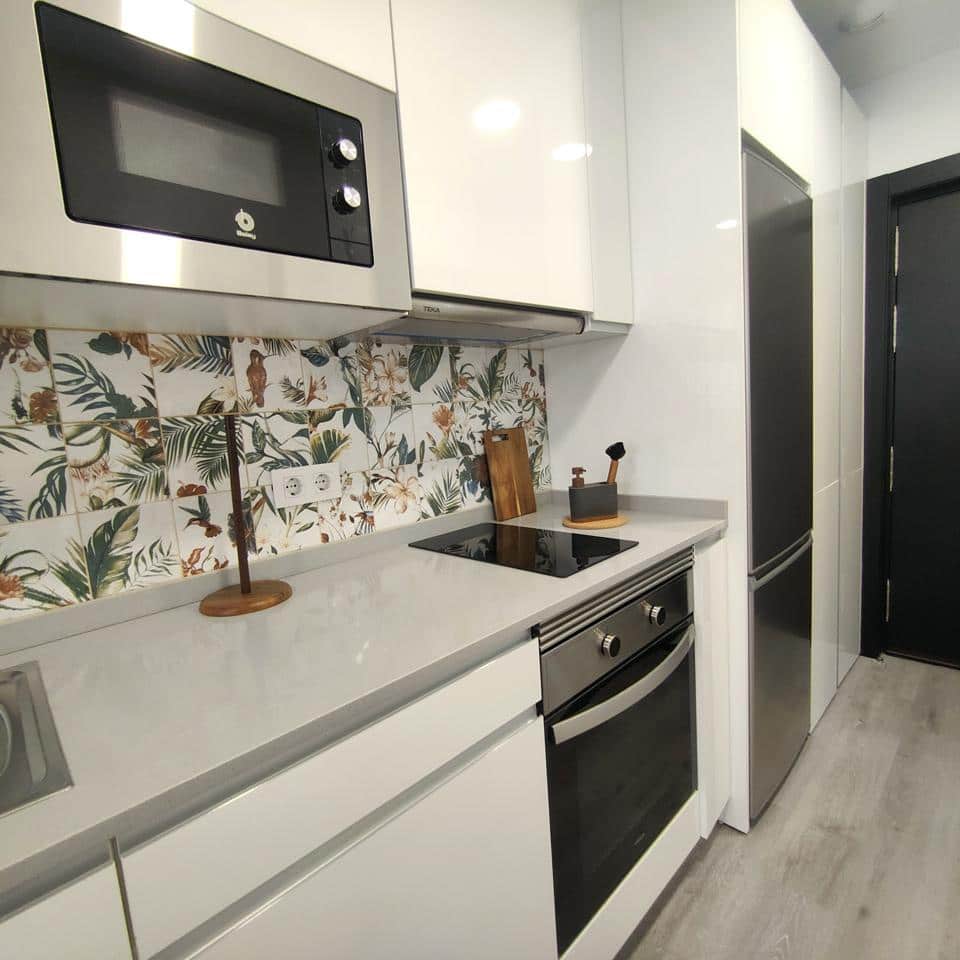 Asunto vuokrattavana paikassa Las Palmas de Gran Canaria - 900 € (Ref: 9184737)