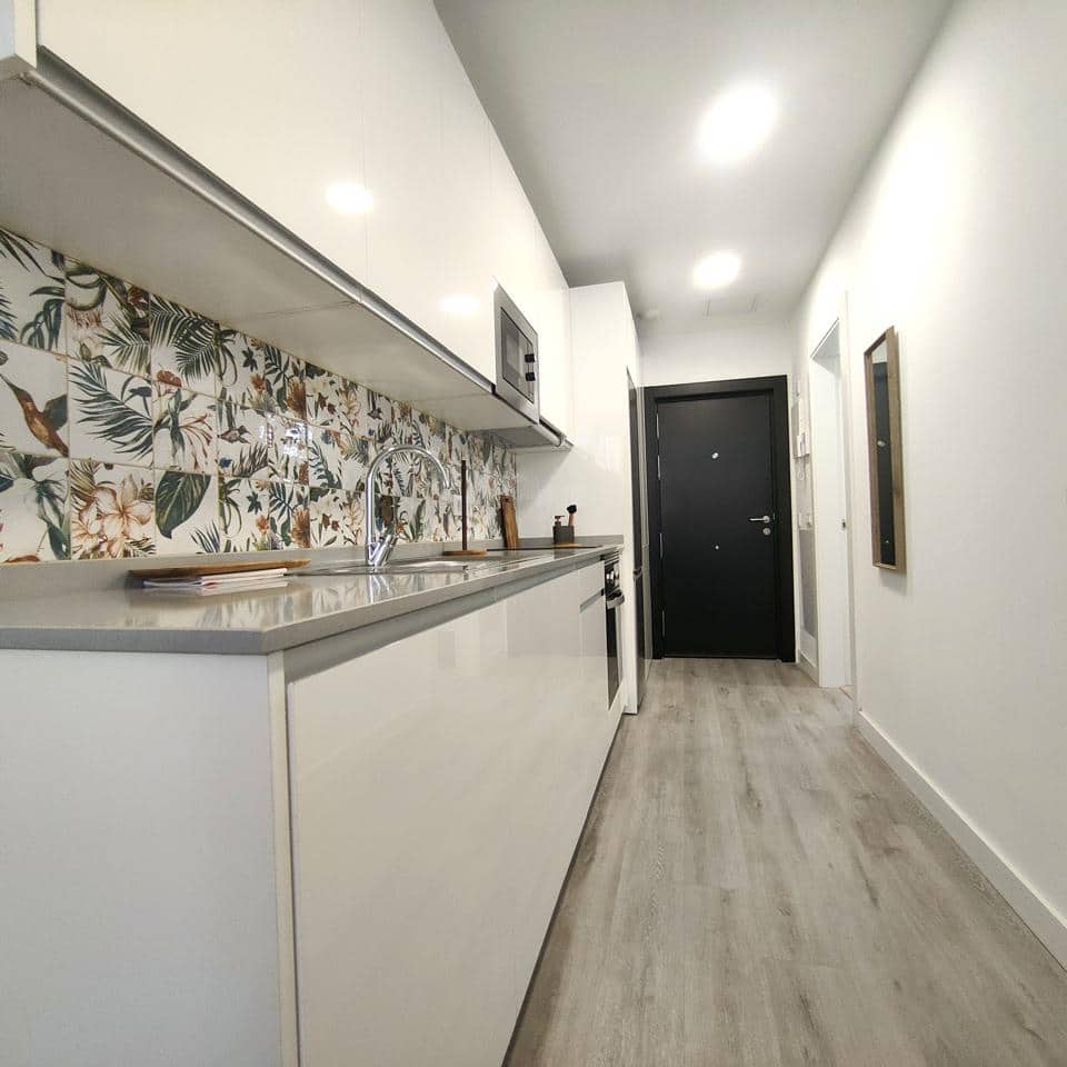 Asunto vuokrattavana paikassa Las Palmas de Gran Canaria - 900 € (Ref: 9184737)