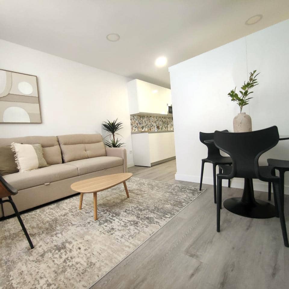 Asunto vuokrattavana paikassa Las Palmas de Gran Canaria - 900 € (Ref: 9184737)