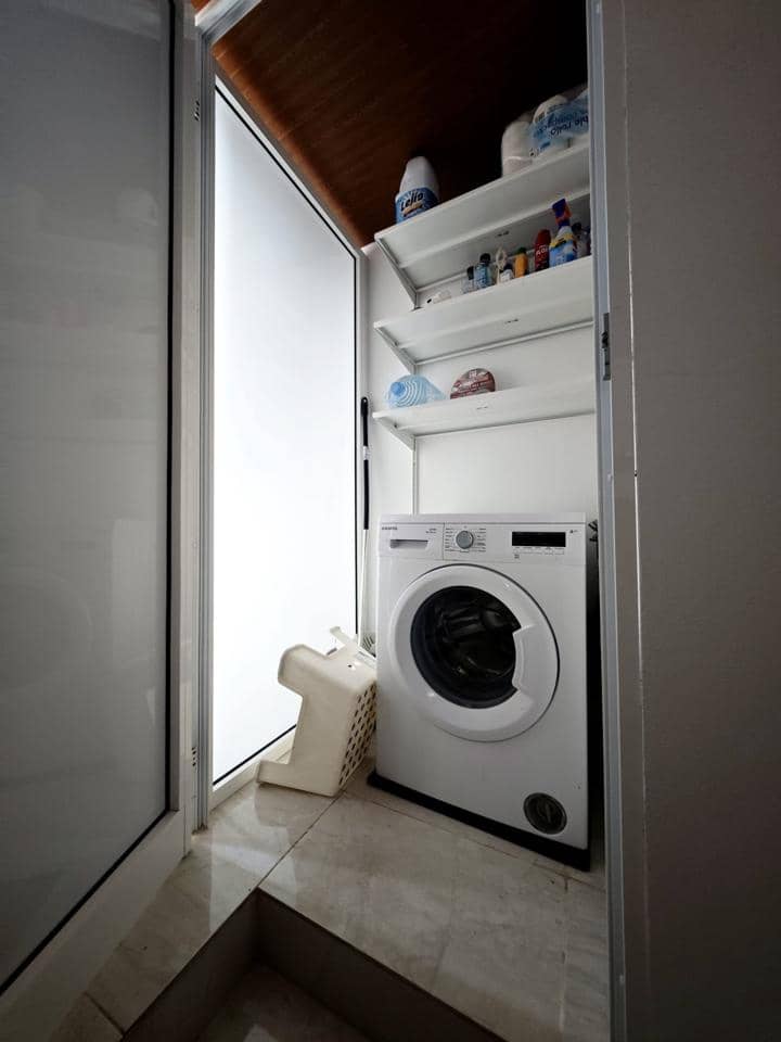 2 sovrum Lägenhet att hyra i San Fernando - 1 200 € (Ref: 9191895)