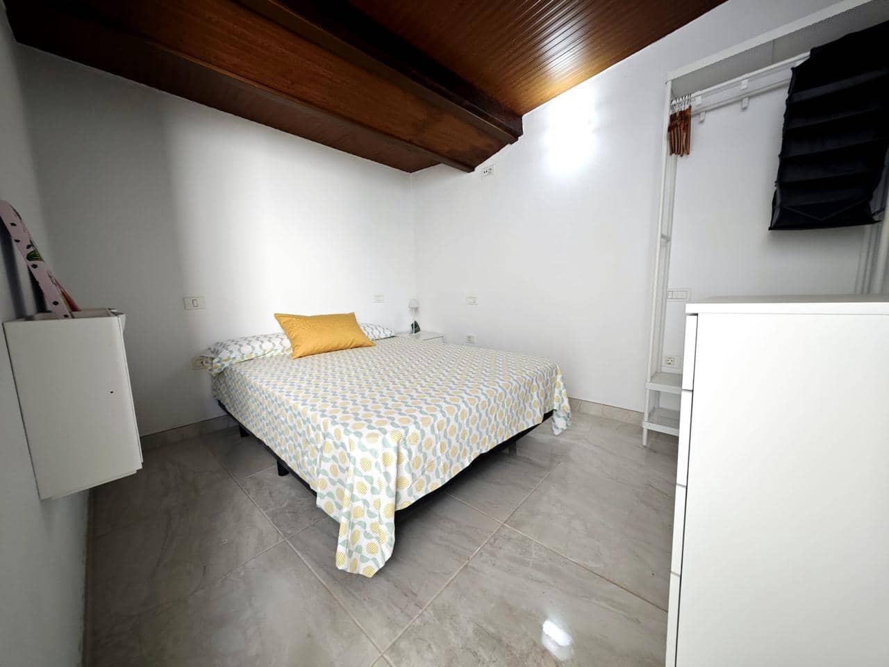 2 sovrum Lägenhet att hyra i San Fernando - 1 200 € (Ref: 9191895)