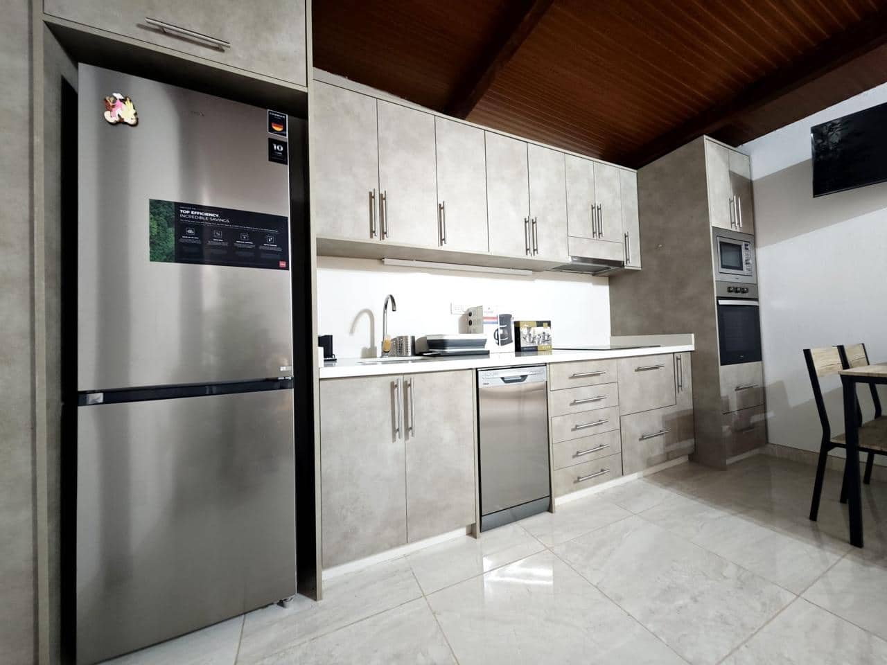 2 sovrum Lägenhet att hyra i San Fernando - 1 200 € (Ref: 9191895)