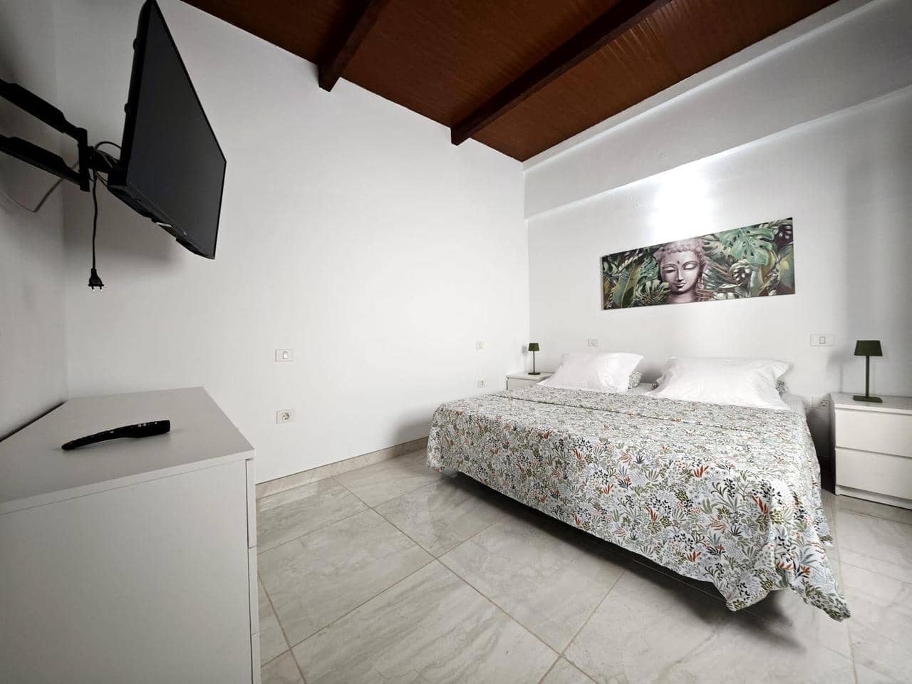 2 sovrum Lägenhet att hyra i San Fernando - 1 200 € (Ref: 9191895)