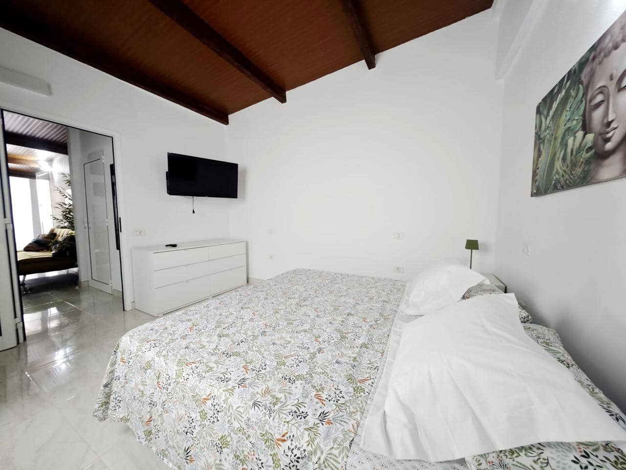 2 sovrum Lägenhet att hyra i San Fernando - 1 200 € (Ref: 9191895)