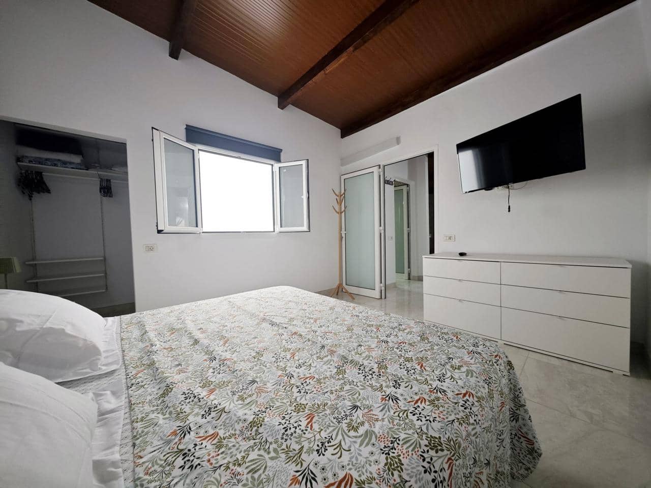 2 sovrum Lägenhet att hyra i San Fernando - 1 200 € (Ref: 9191895)