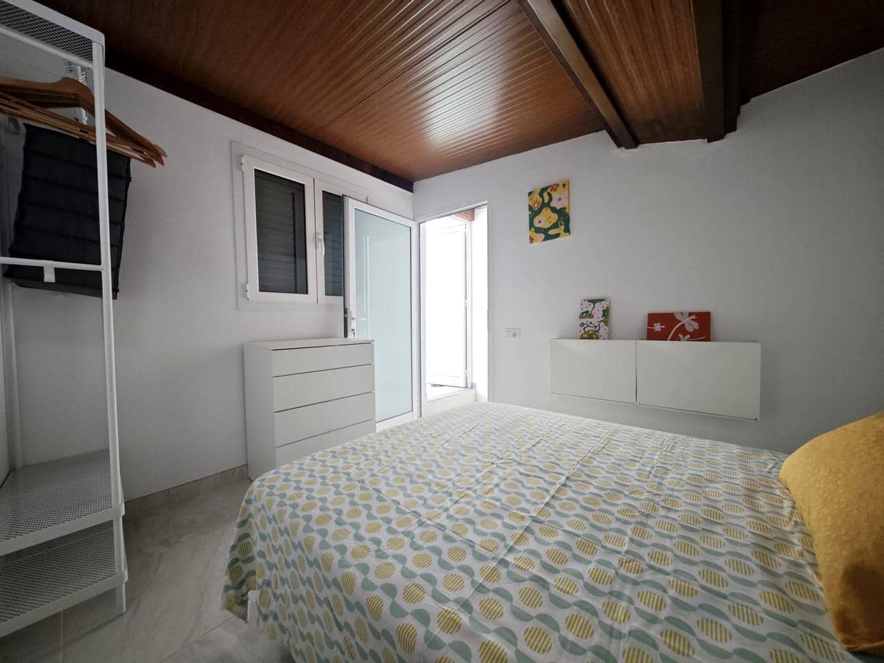 2 sovrum Lägenhet att hyra i San Fernando - 1 200 € (Ref: 9191895)