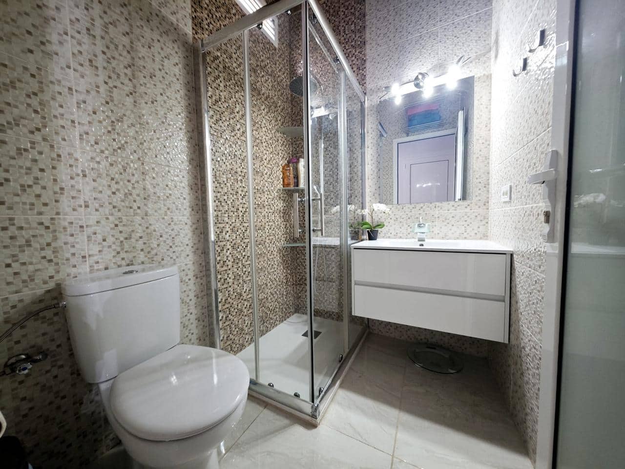 2 sovrum Lägenhet att hyra i San Fernando - 1 200 € (Ref: 9191895)