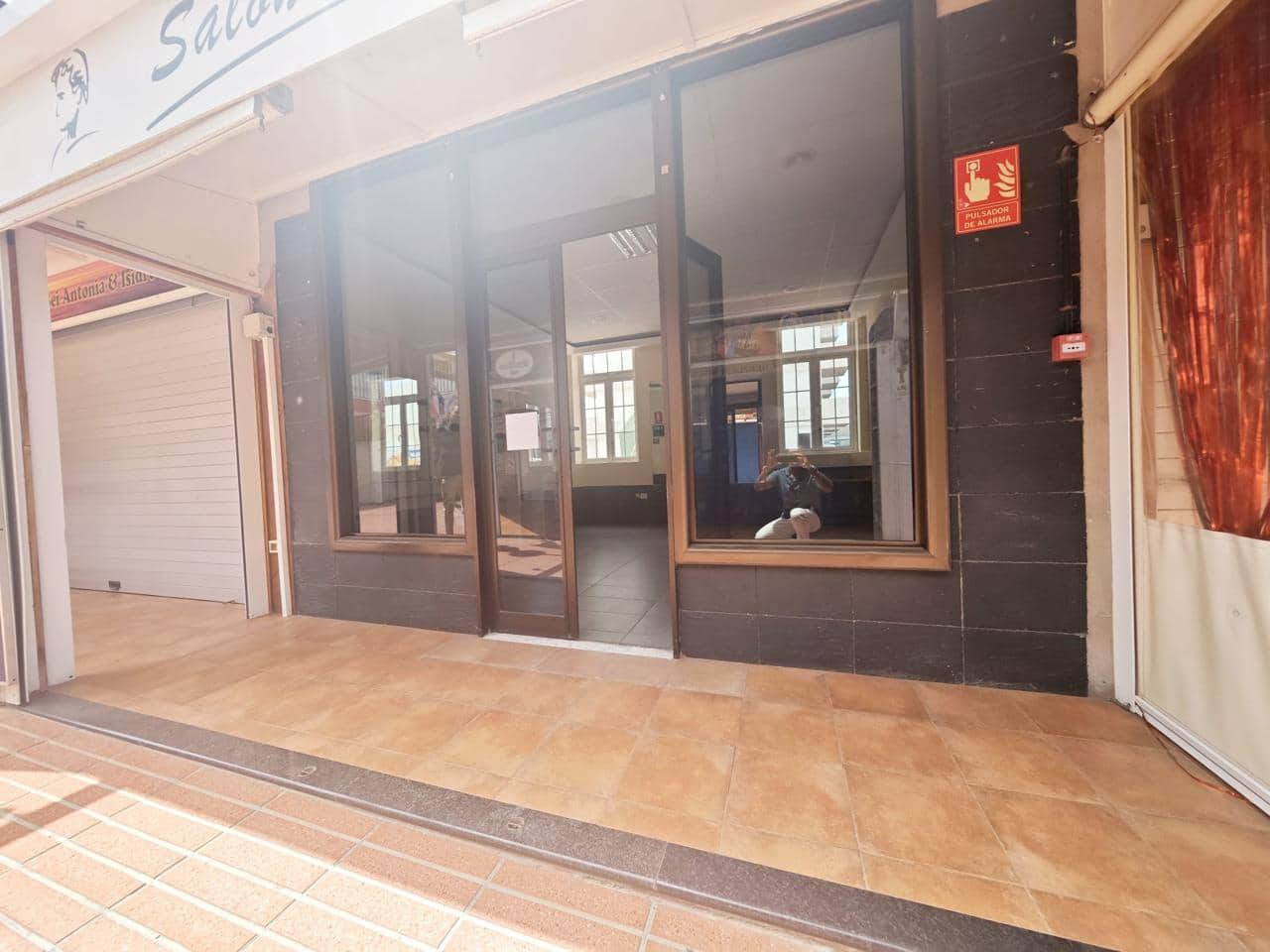 1 soveværelse Virksomhed til salg i Maspalomas - € 87.000 (Ref: 9191896)