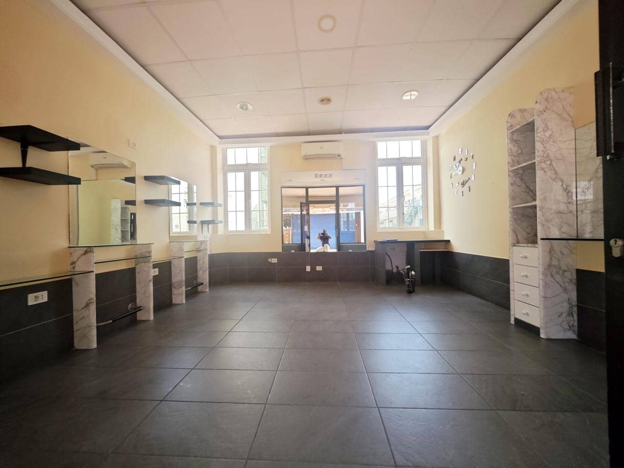 1 soveværelse Virksomhed til salg i Maspalomas - € 87.000 (Ref: 9191896)