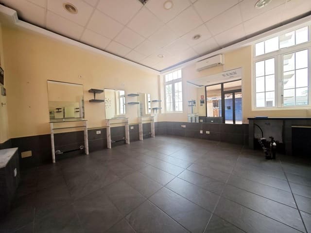 1 soveværelse Virksomhed til salg i Maspalomas, San Bartolomé de Tirajana - € 87.000 (Ref: 9191896)