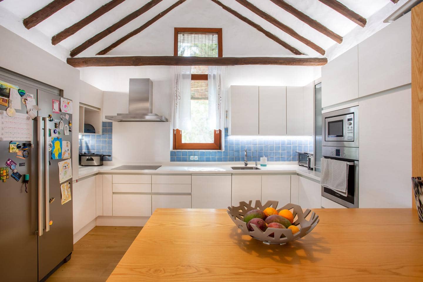 4 soverom Villa til salgs i Telde med svømmebasseng garasje - € 980 000 (Ref: 9205730)