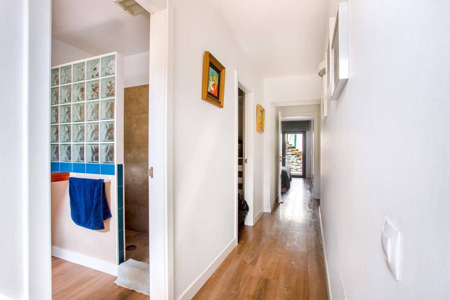 4 soverom Villa til salgs i Telde med svømmebasseng garasje - € 980 000 (Ref: 9205730)